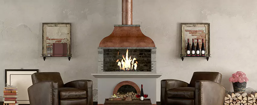 Benefits of Pacific Energy Fireplace in Goleta, California