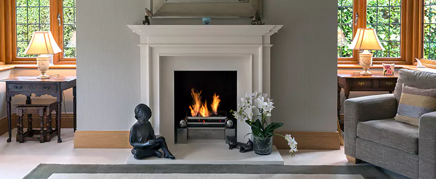RSF Fireplaces Maintenance and Repair in Goleta, California