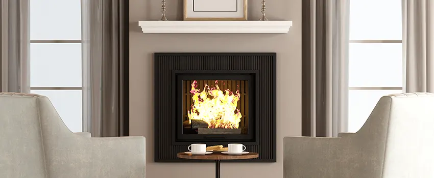 Superior Outdoor Fireplace Repair in Goleta, CA