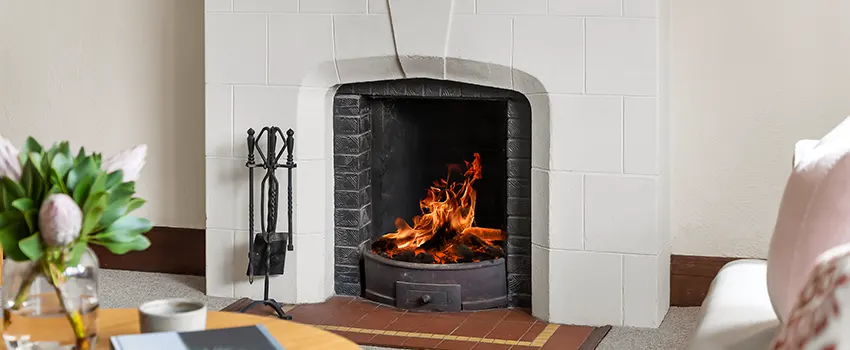 Valor Fireplaces and Stove Repair in Goleta, CA