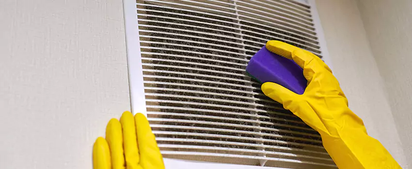 Vent Cleaning Company in Goleta, CA