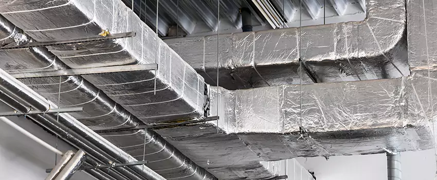 Vent Dust Cleaning Cost in Goleta, CA