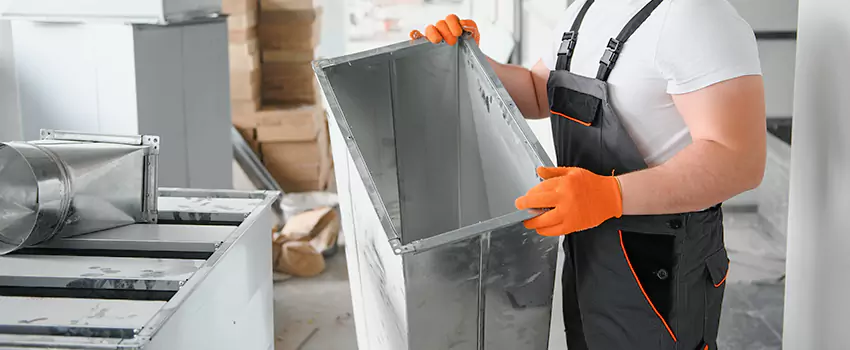 Ventilation Fan Cleaning Services in Goleta, California