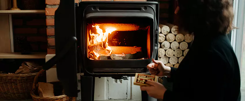 Key Features of Vermont Castings Fireplaces in Goleta, CA