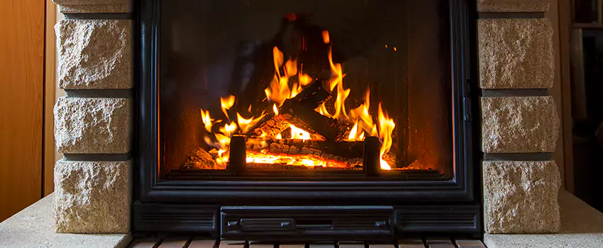 Best Wood Fireplace Repair Company in Goleta, California