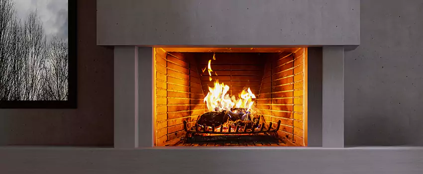 Indoor Wood Burning Furnace Repair and Installation in Goleta, California