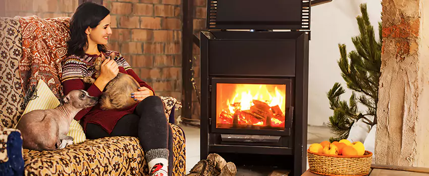 Wood Stove Chimney Cleaning Services in Goleta, CA