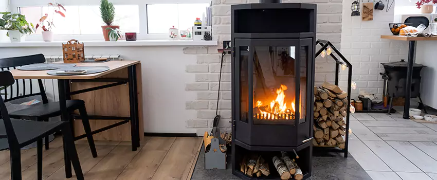 Wood Stove Inspection Services in Goleta, CA