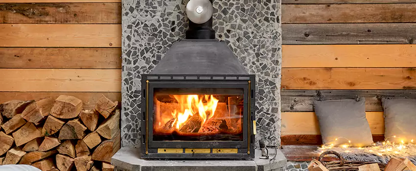 Wood Stove Cracked Glass Repair Services in Goleta, CA