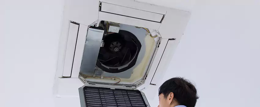 Benefits of Professional Air Duct Cleaning in Goleta, California