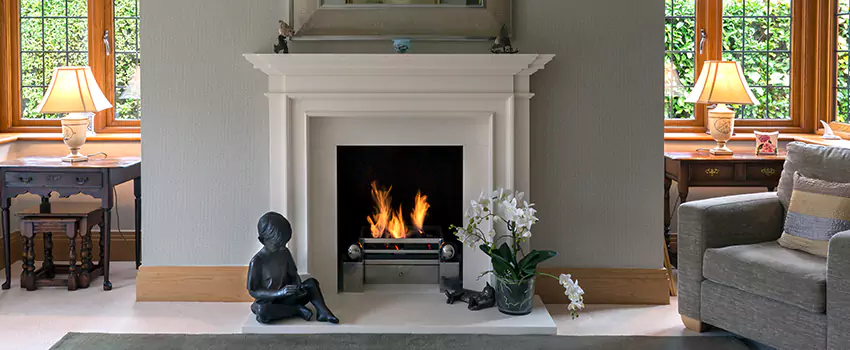 Astria Open-Hearth Wood Fireplaces Services in Goleta, CA