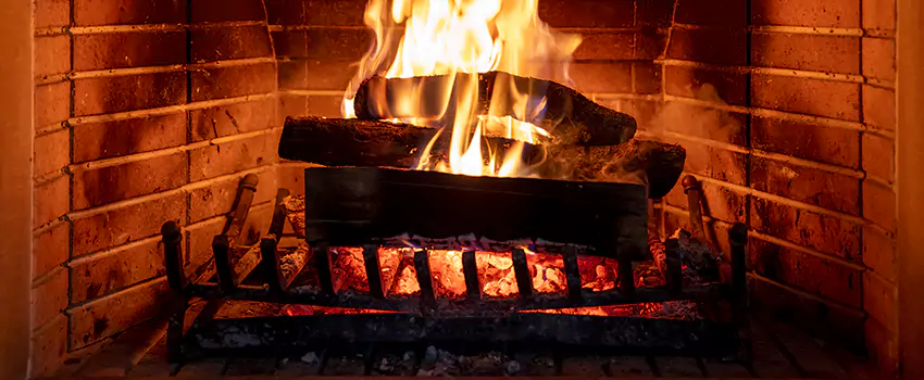 Chimney Ash Dump Cover Repair Services in Goleta, CA