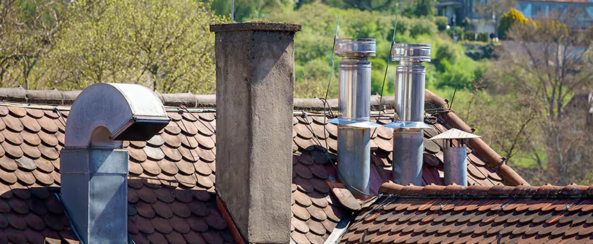 Commercial Chimney Blockage Removal in Goleta, California