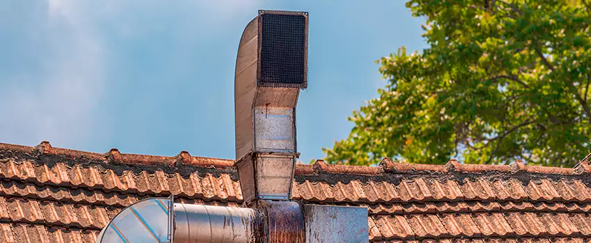 Chimney Cleaning Cost in Goleta, California