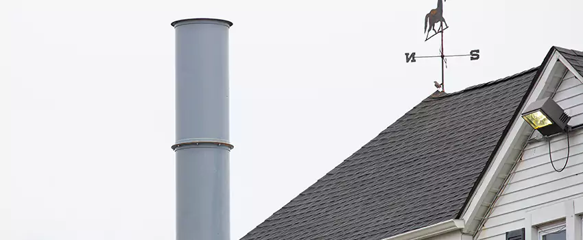 Multi-flue Chimney Caps Installation And Repair in Goleta, CA