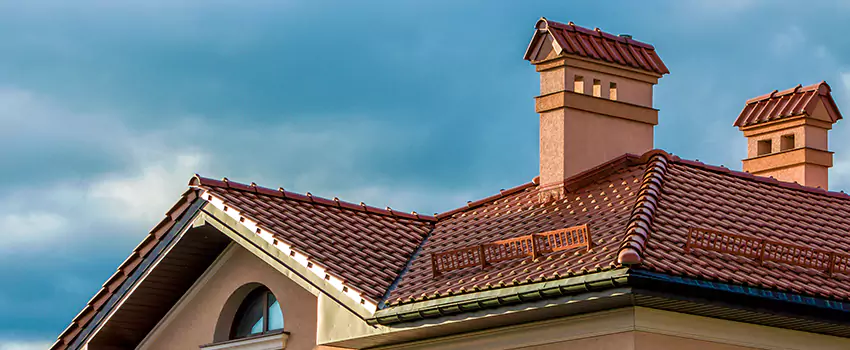 Residential Chimney Services in Goleta, California