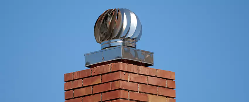 Chimney Flue Rebuild Services in Goleta, California