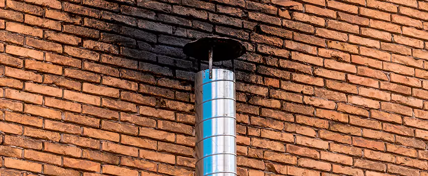 Chimney Design and Style Remodel Services in Goleta, California