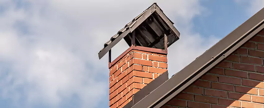 Chimney Saver Masonry Repair Contractor in Goleta, California