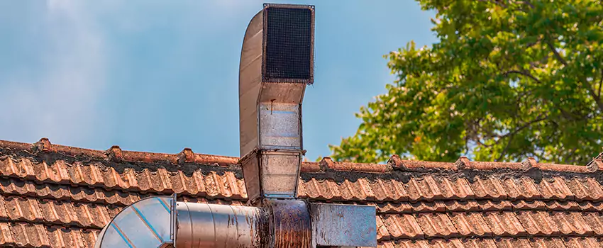 Chimney Blockage Removal in Goleta, California