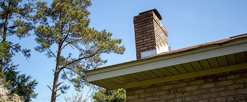 Brick Chimney Sweep Near Me in Goleta, CA