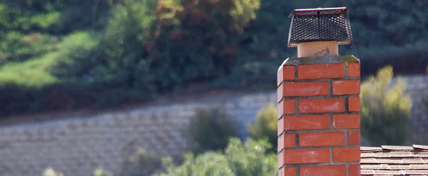 Chimney Tuckpointing And Masonry Restoration in Goleta, CA