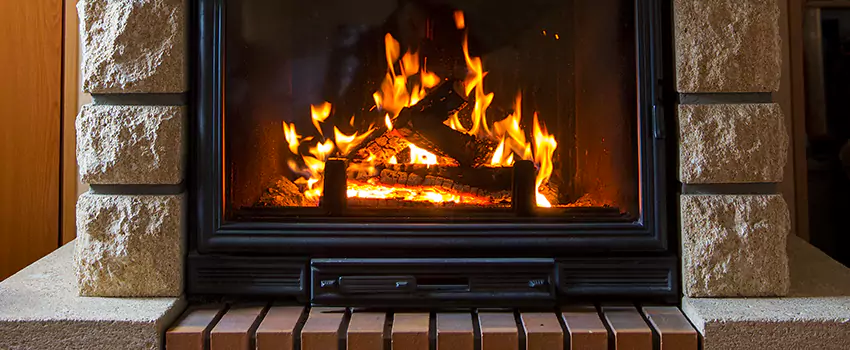 Decorative Fireplace Installation Cost in Goleta, California