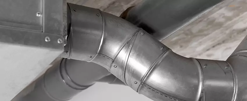Dryer Vent Blockage Inspection in Goleta, CA