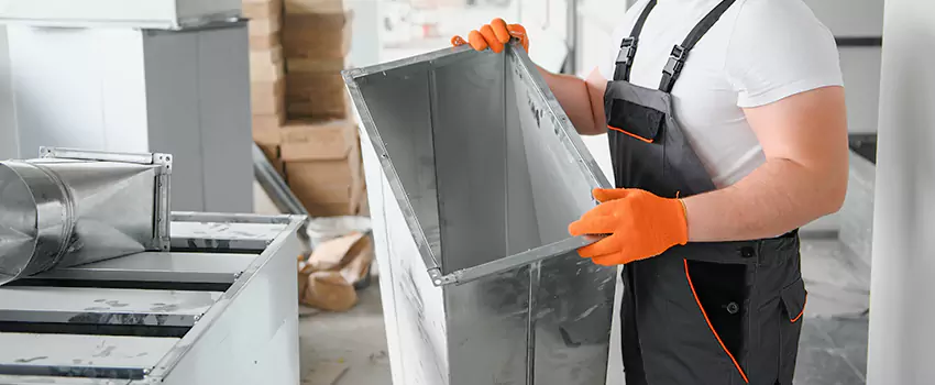 Benefits of Professional Ductwork Cleaning in Goleta, CA