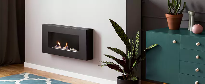 Cost of Ethanol Fireplace Repair And Installation Services in Goleta, CA