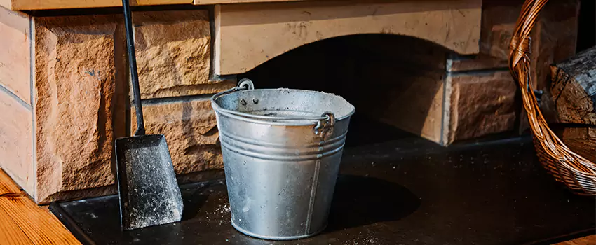 Clean The Fireplace Mantle And Hearth in Goleta, California