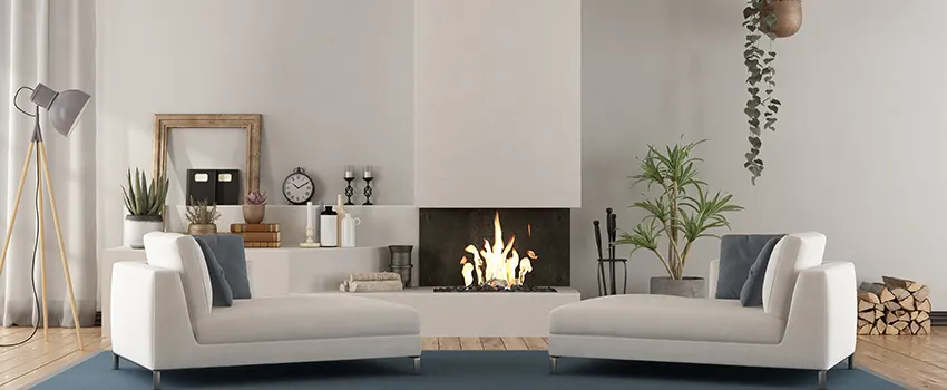Decorative Fireplace Crystals Services in Goleta, California