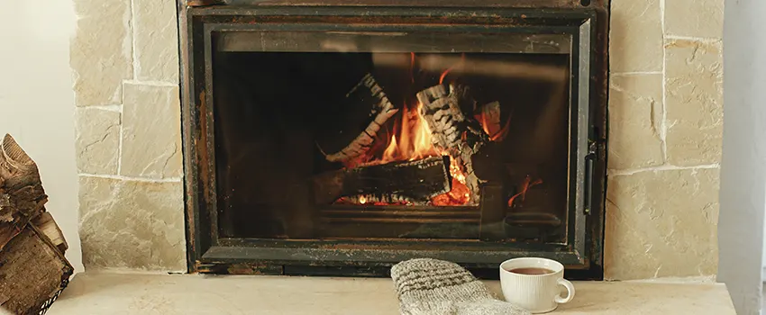 Fireplace Door Handle Replacements Services in Goleta, California