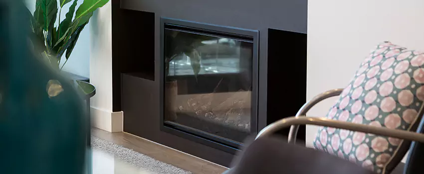 Gas Fireplace Installation in Goleta, CA
