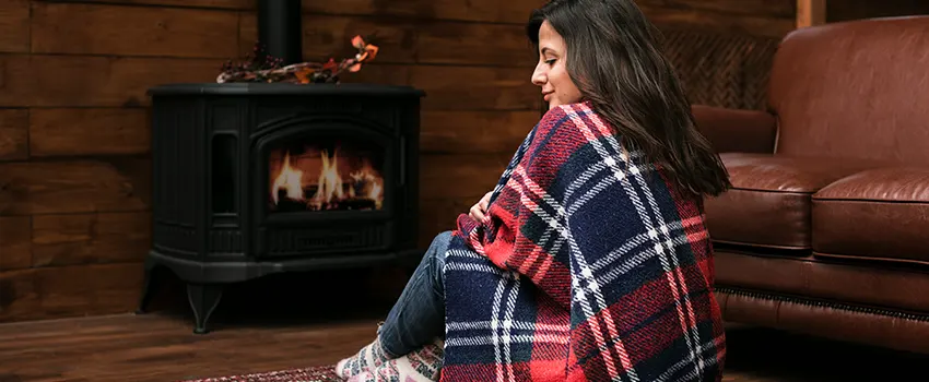 Fireplace Firebox Grate Replacement Services  in Goleta, California