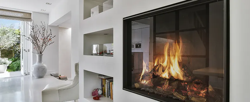 Fireplace Screen Installation And Replacement in Goleta, CA