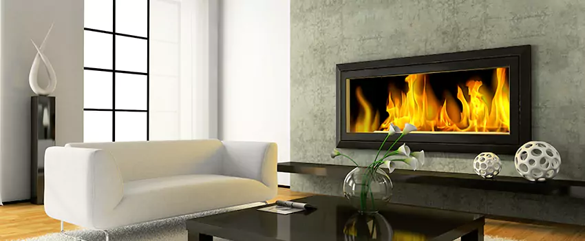 Fireplace Hearth Ideas in Goleta, California