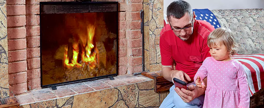 Fireplace Safety Locks For Kids in Goleta, CA
