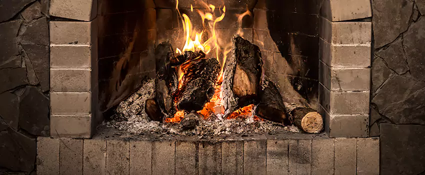 Cost of Rebuilding A Fireplace in Goleta, California
