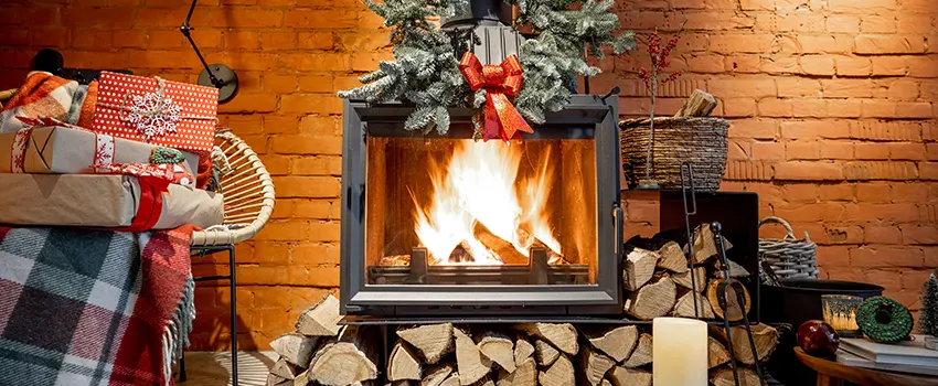 Steel Fireplace Grate Repair And Replacement Services in Goleta, California