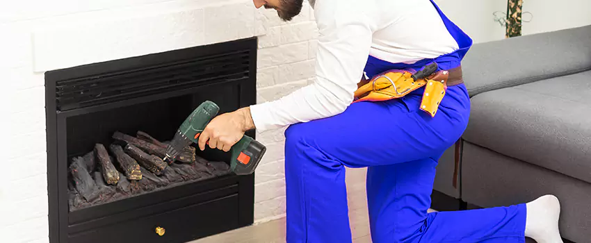 Fireplace Repair Expert in Goleta, California