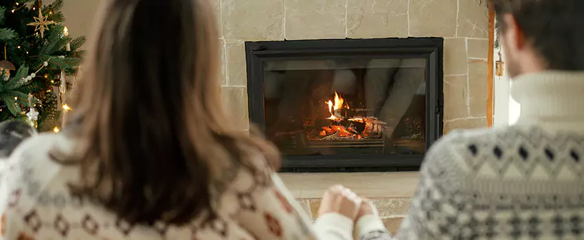 Fireplace Firebox Refurbish & Restore Services in Goleta, CA