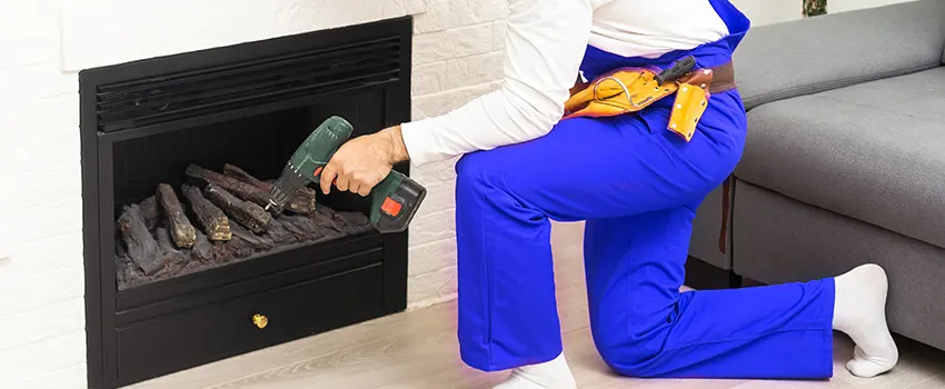 Fireplace Safety Inspection Specialists in Goleta, California