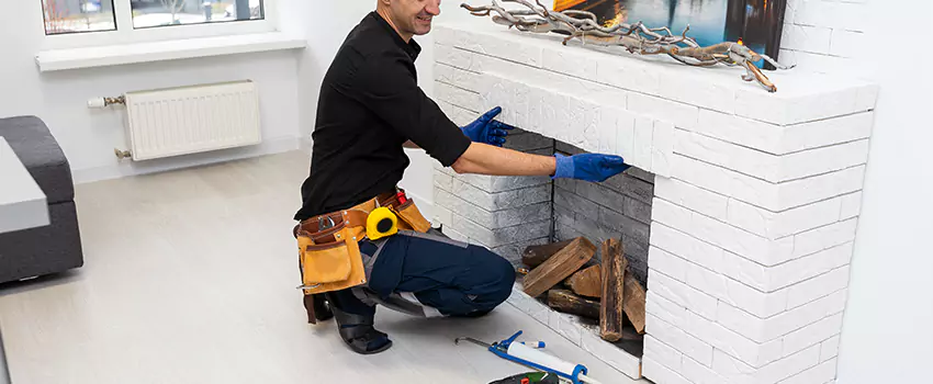 Gas Fireplace Repair And Replacement in Goleta, CA