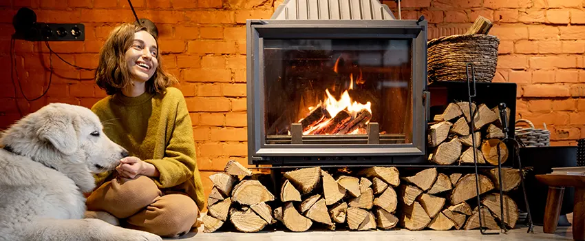 Fireplace Smell Removal Cost in Goleta, CA
