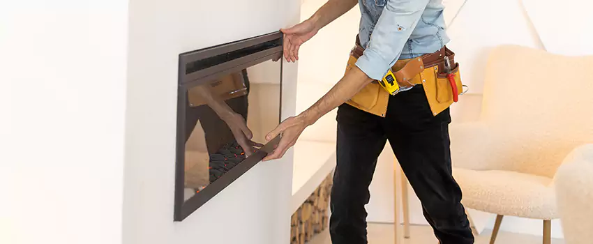 Traditional Fireplace Vent Sweeping in Goleta, CA