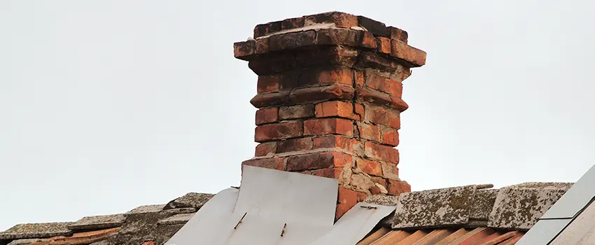 Cost of Fixing Blocked Chimney in Goleta, California