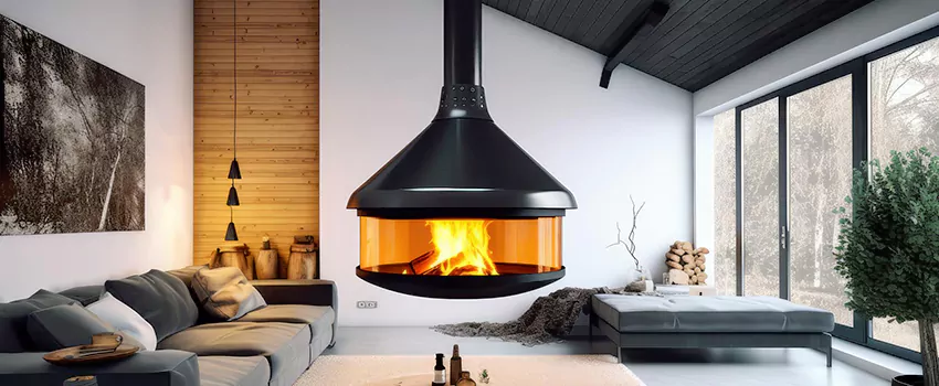 Floating Damaged Fireplace Repair Services in Goleta, CA