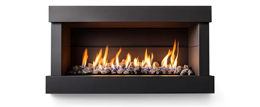 Outdoor Gas Fireplaces Installation in Goleta, CA