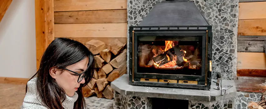 Harman P68-C Pellet Stove Repair in Goleta, California 
